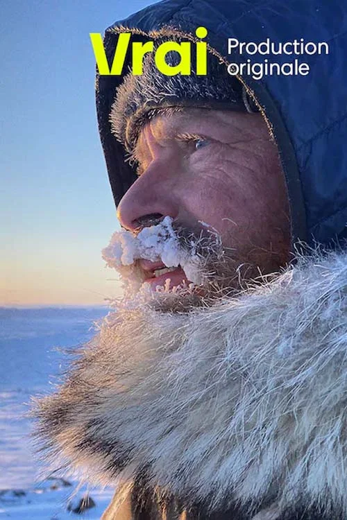 Trouver le nord постер