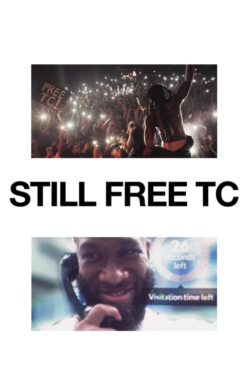 Still Free TC постер