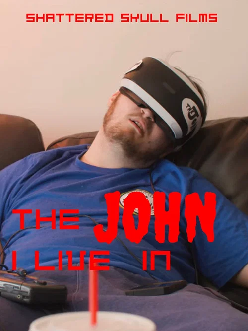 The John I Live In постер