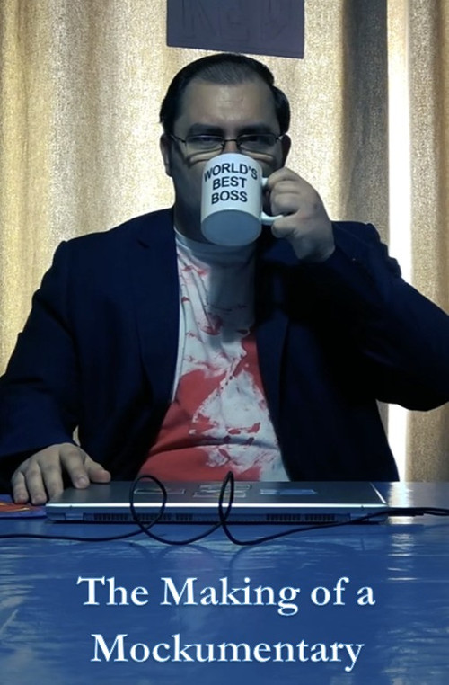The Making Of A Mockumentary постер