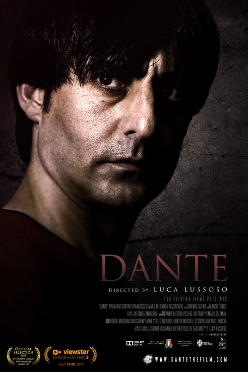 Dante постер