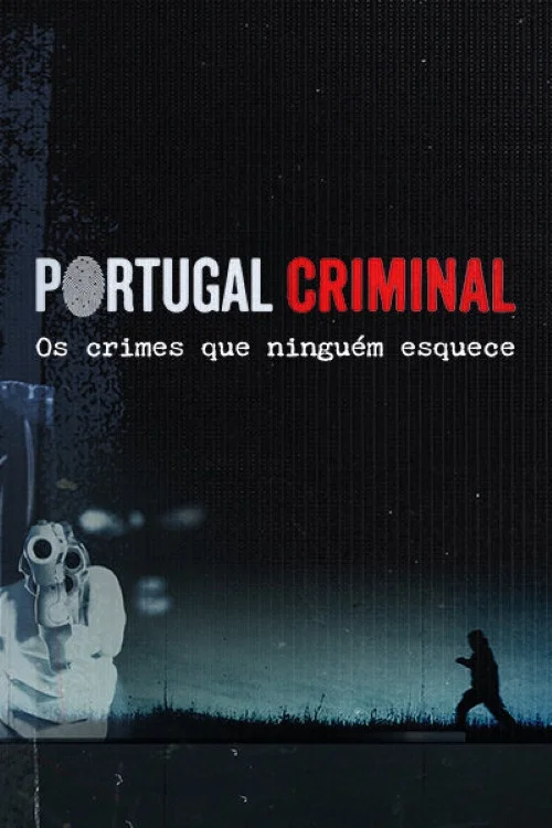 Portugal Criminal постер