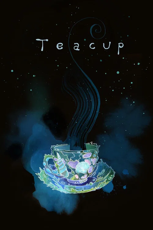 Teacup постер