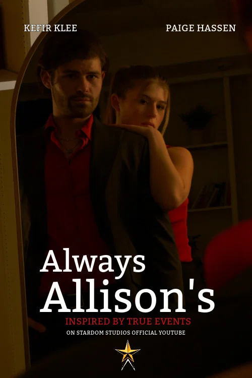 Always Allison's постер