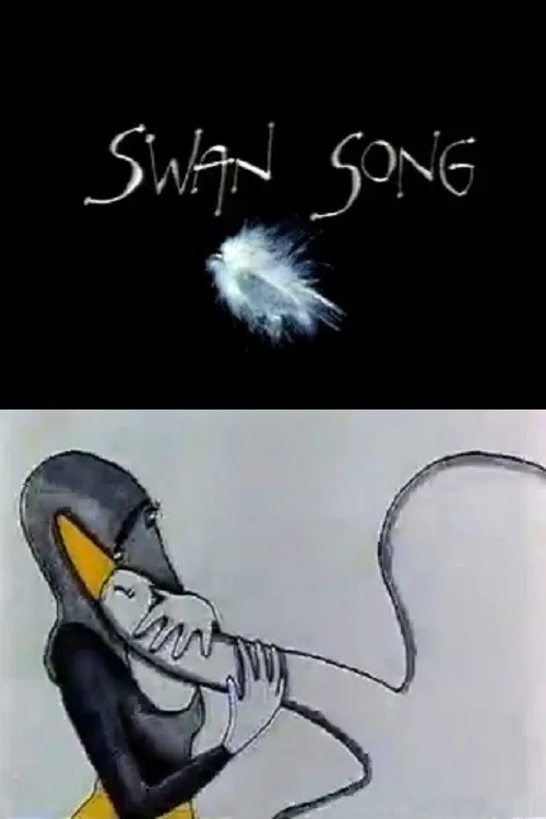 Swan Song постер