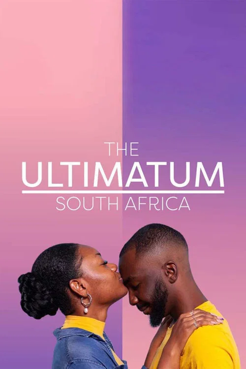 The Ultimatum: South Africa постер