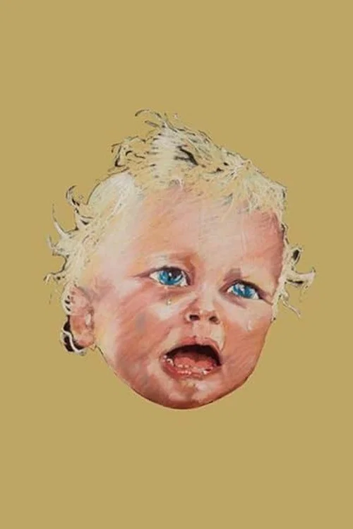 Swans: To Be Kind - Live 2013 постер