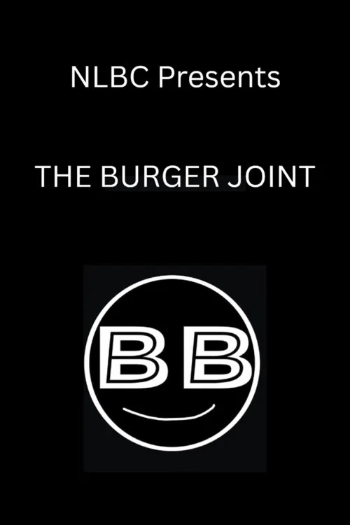 The Burger Joint постер