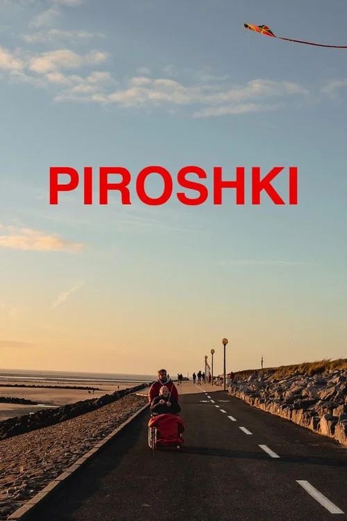 Piroshki постер