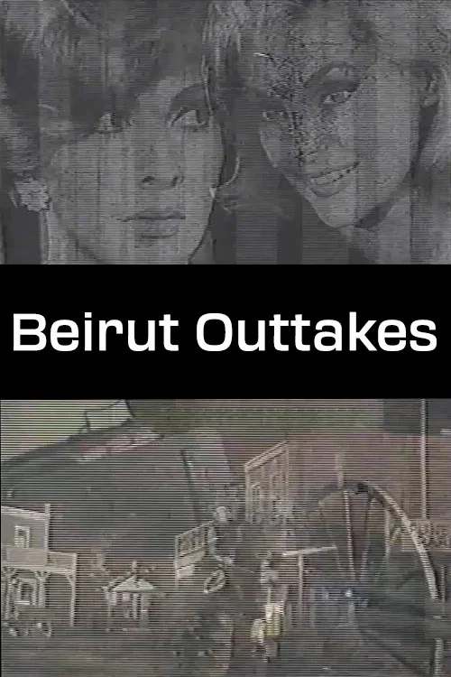 Beirut Outtakes постер