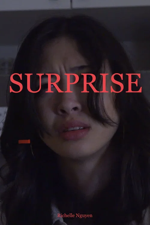 Surprise постер