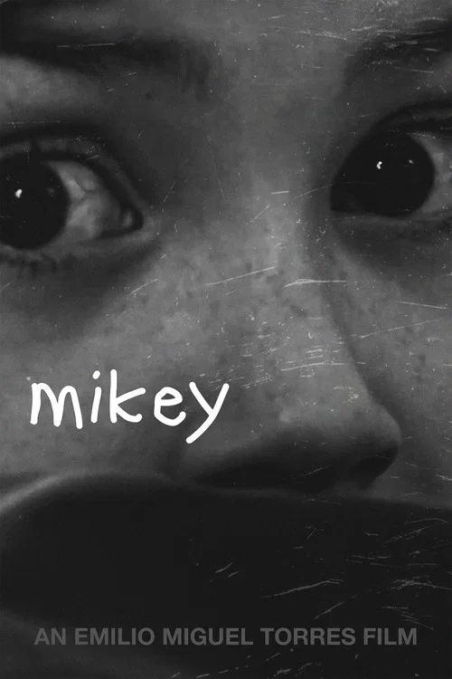 Mikey постер