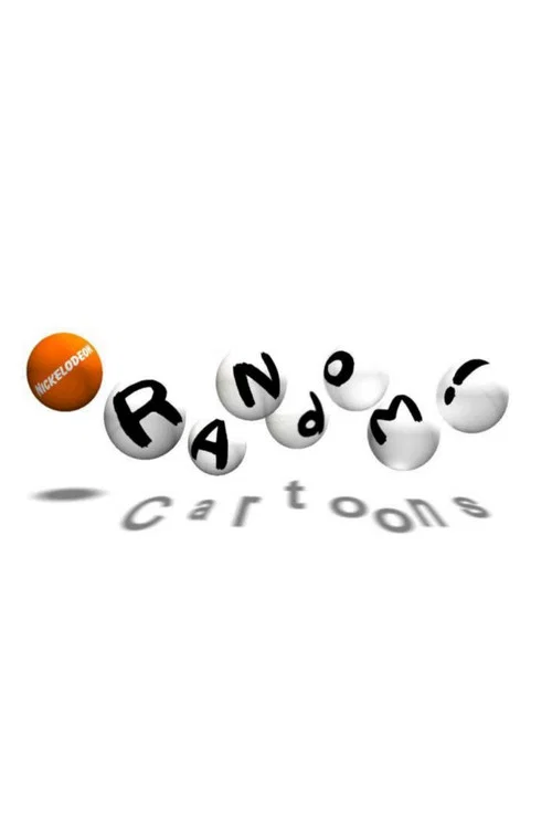 Random! Cartoons постер