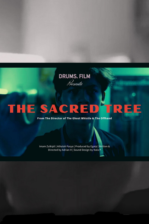 The Sacred Tree постер