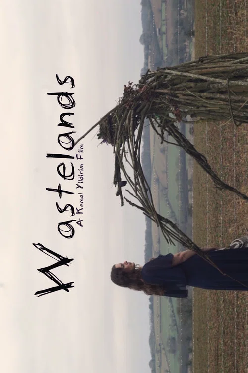 Wastelands постер