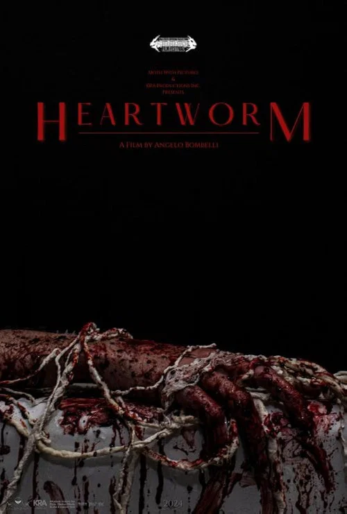 Heartworm постер