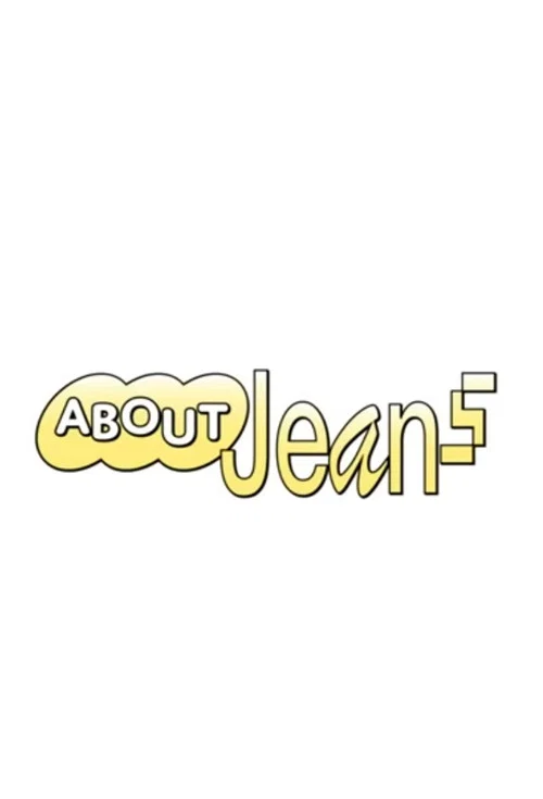 About Jeans постер