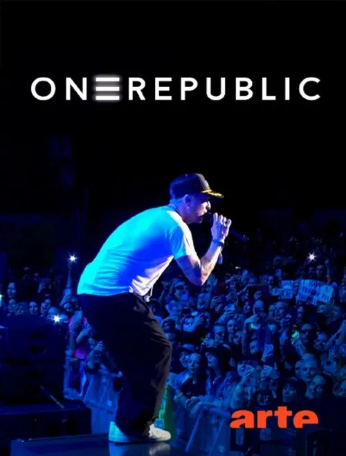 One Republic Superbloom Festival 2024 постер