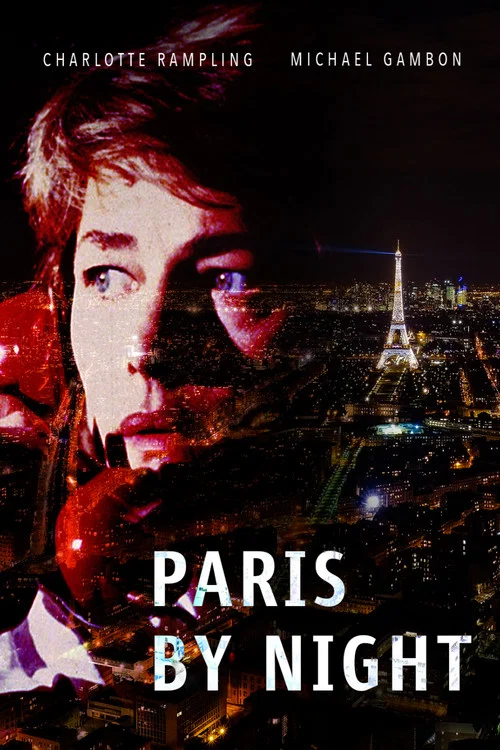 Paris by Night постер