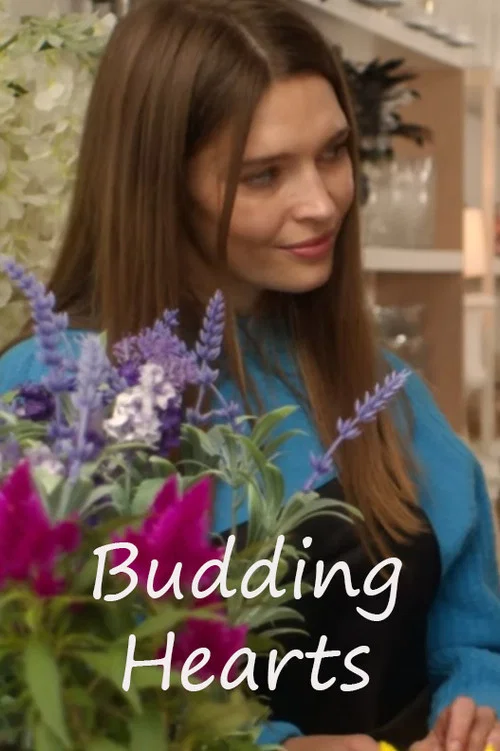 Budding Hearts постер