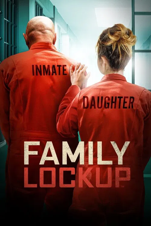 Family Lockup постер