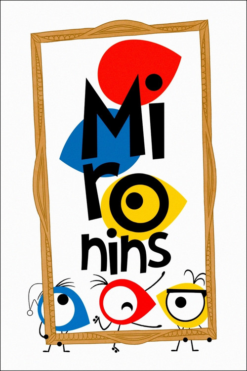 Mironins постер