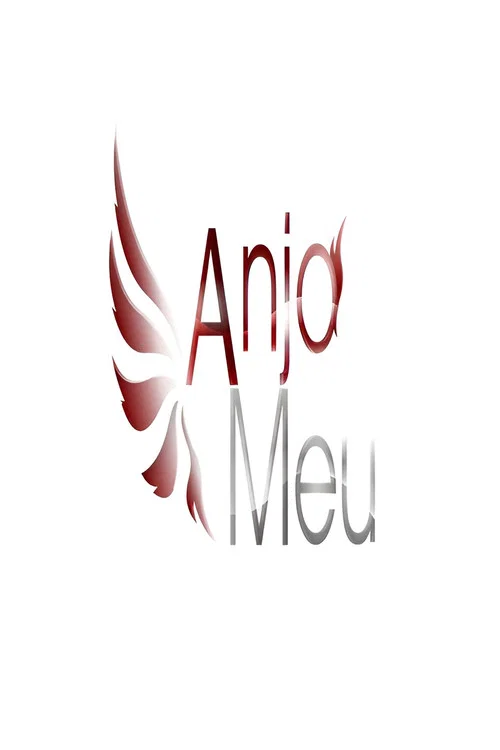 Anjo Meu постер