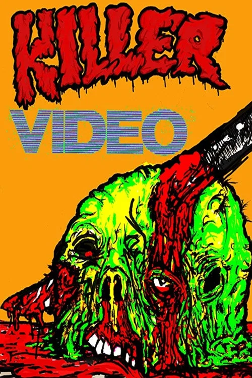 Killer Video постер