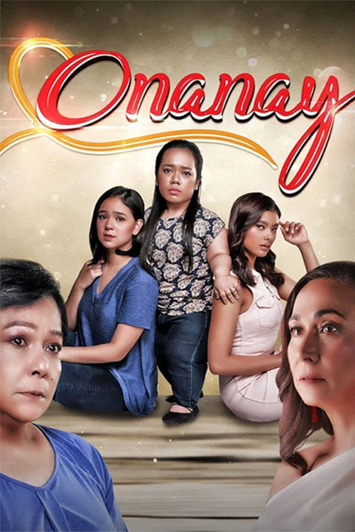 Onanay постер