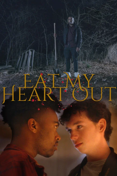 Eat My Heart Out постер