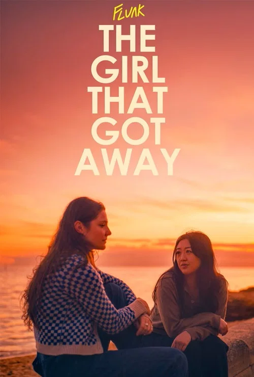 Flunk: The Girl That Got Away постер