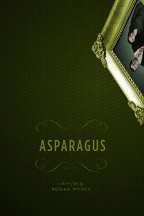 Asparagus постер
