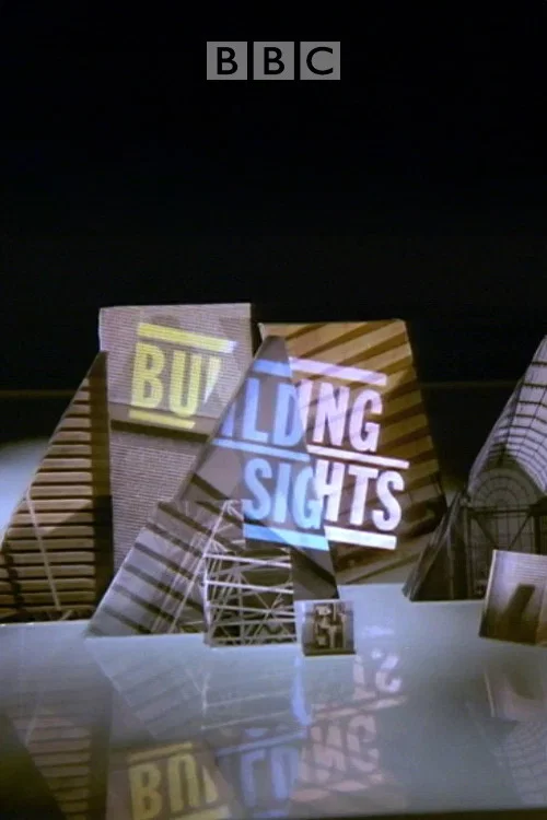 Building Sights постер