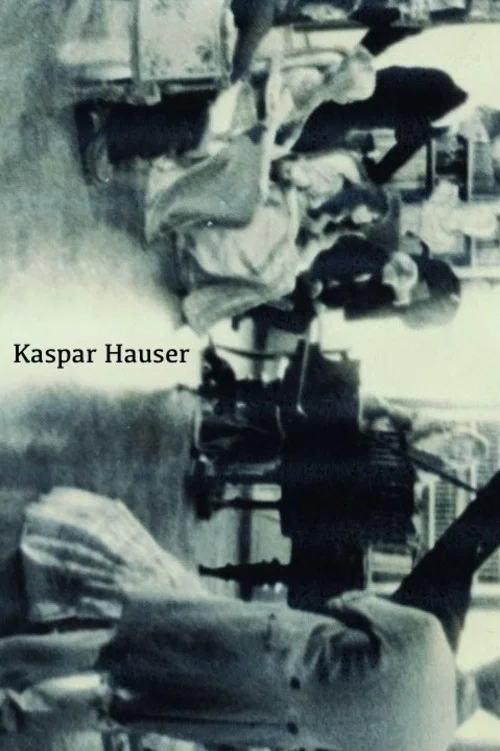 Kaspar Hauser постер