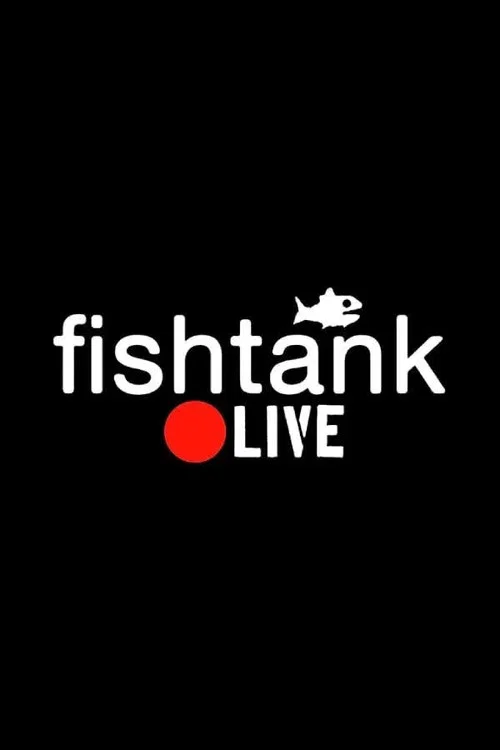 Fishtank постер