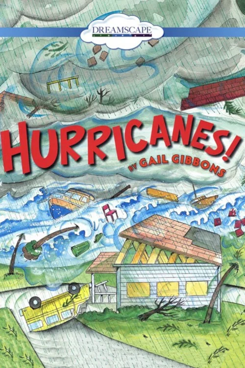Hurricanes! постер