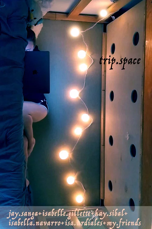 ++trip.space++ постер