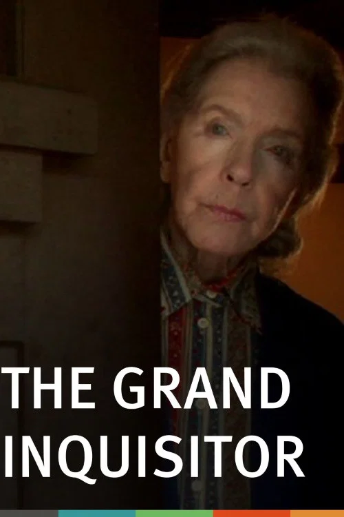 The Grand Inquisitor постер