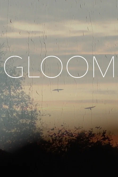 Gloom постер