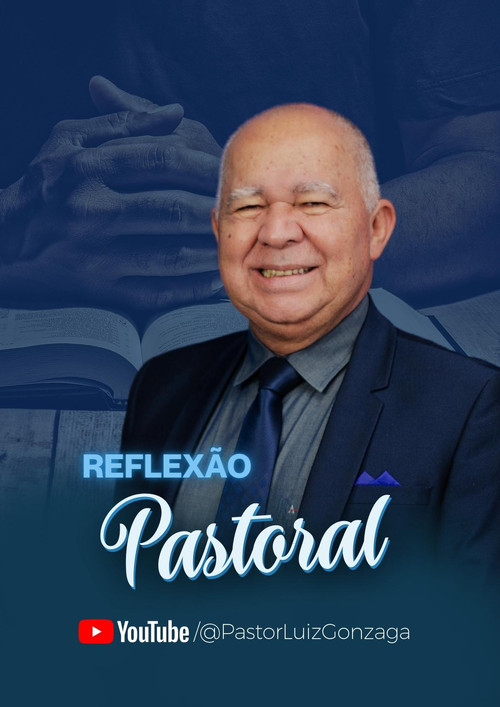Reflexão Pastoral постер