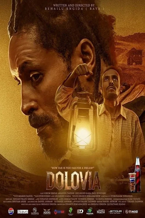 Dolovia постер