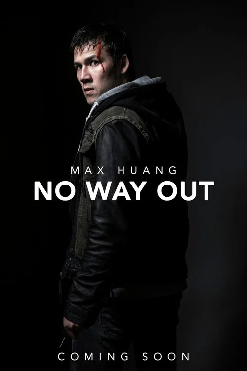 No Way Out постер