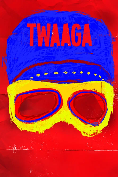 Twaaga постер