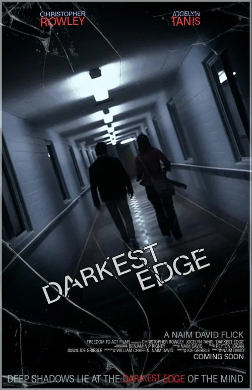 Darkest Edge постер