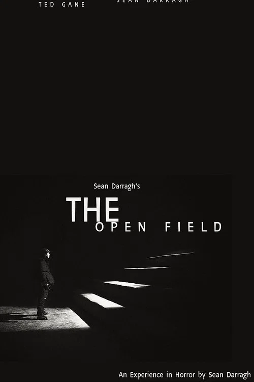 The Open Field постер