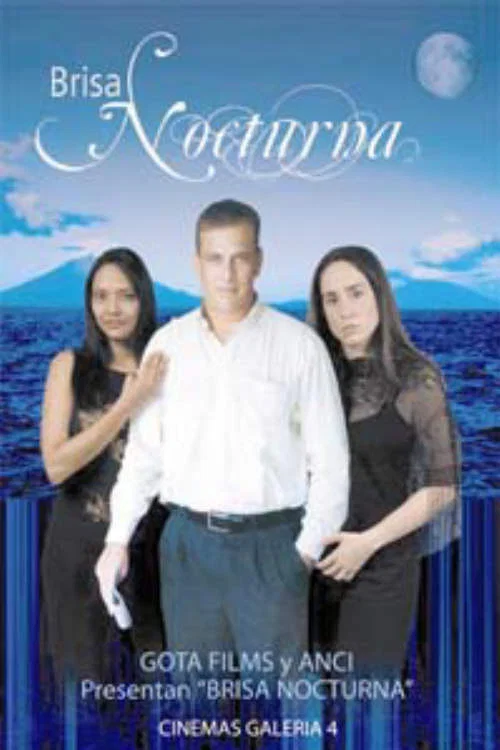 Brisa Nocturna постер