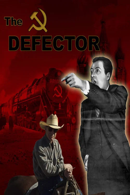 The Defector постер