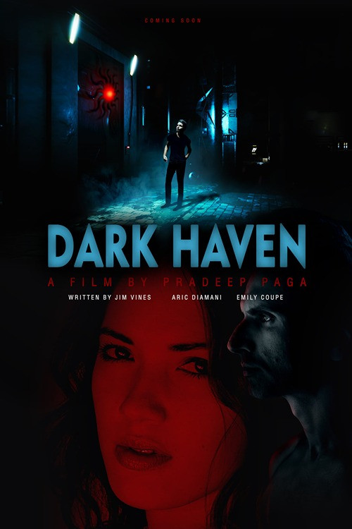 Dark Haven постер