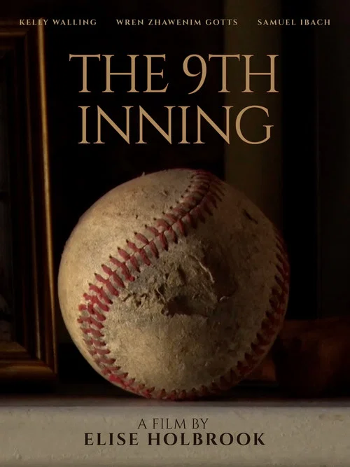 The 9th Inning постер