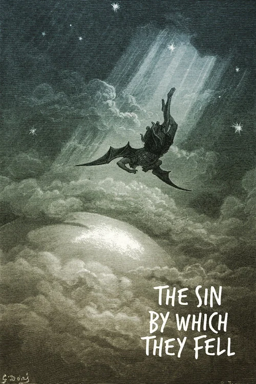 The Sin By Which They Fell постер